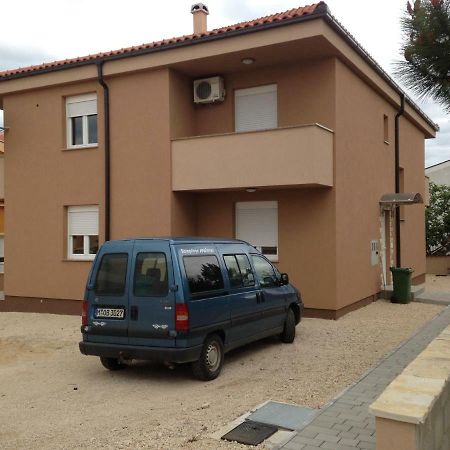 ורסי Apartment Matic מראה חיצוני תמונה