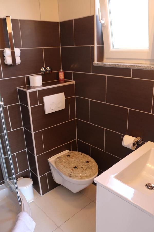 ורסי Apartment Matic מראה חיצוני תמונה