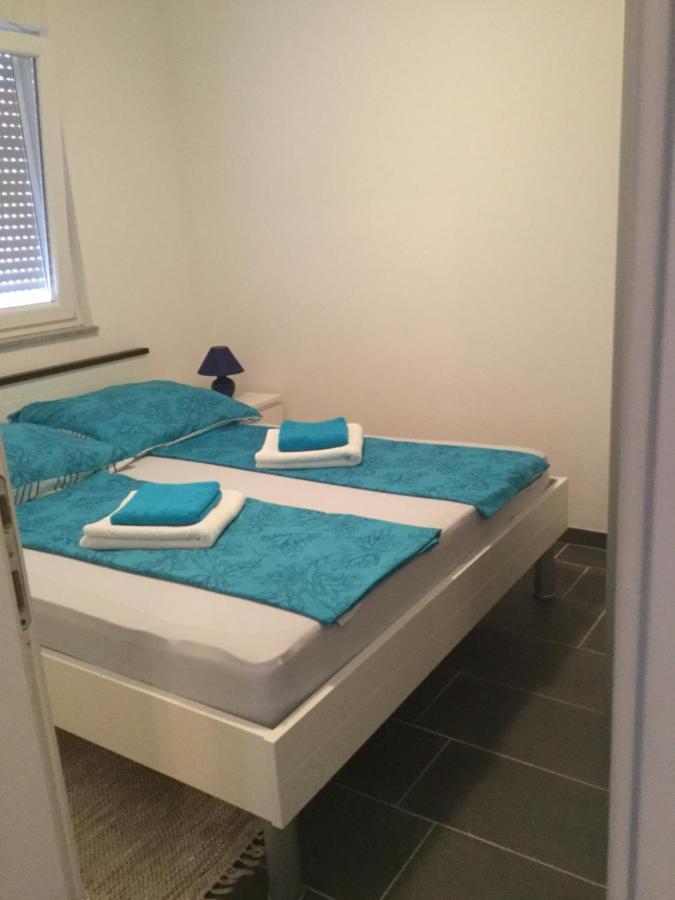 ורסי Apartment Matic מראה חיצוני תמונה