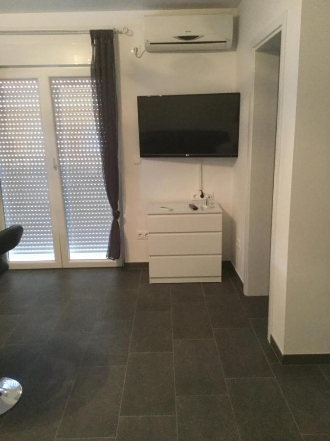 ורסי Apartment Matic מראה חיצוני תמונה