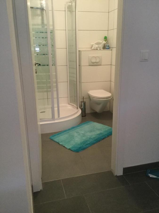 ורסי Apartment Matic מראה חיצוני תמונה