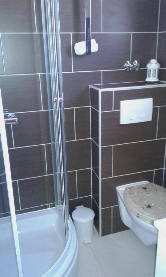 ורסי Apartment Matic מראה חיצוני תמונה