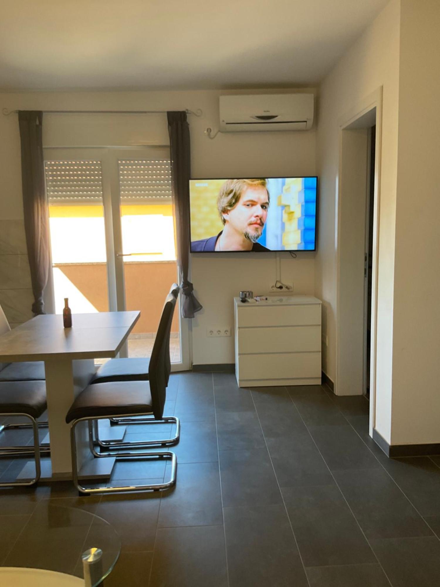 ורסי Apartment Matic מראה חיצוני תמונה