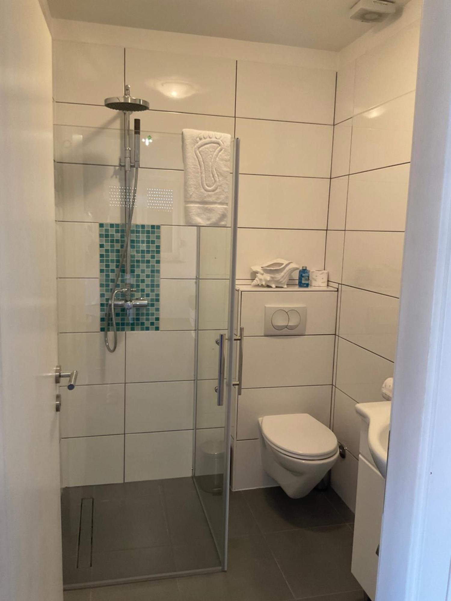 ורסי Apartment Matic מראה חיצוני תמונה
