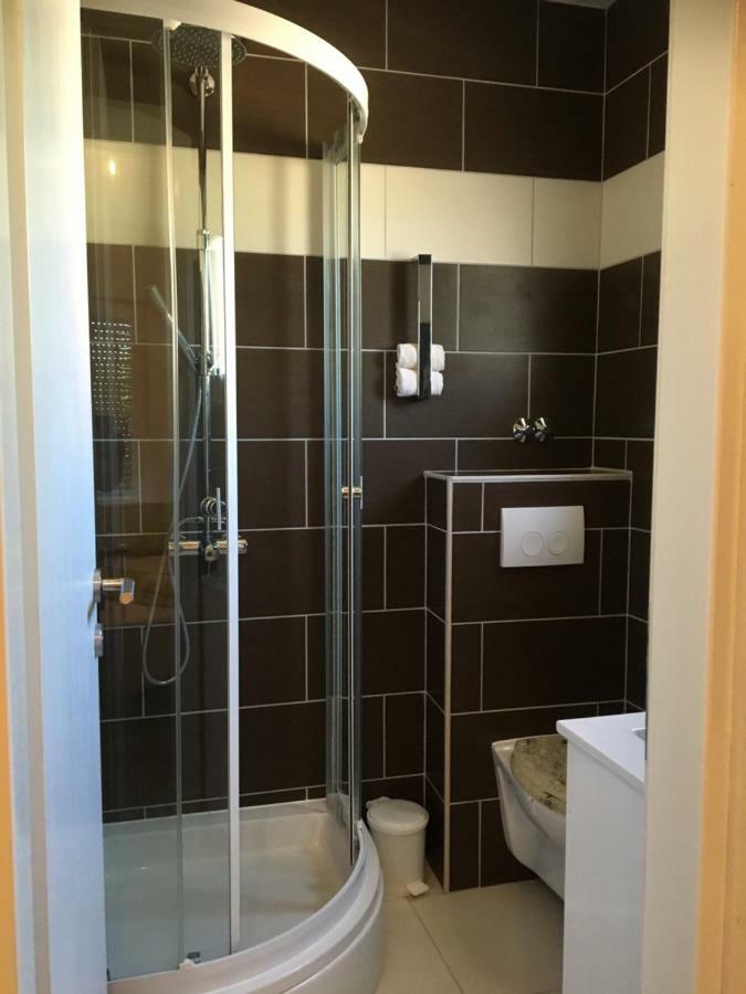 ורסי Apartment Matic מראה חיצוני תמונה