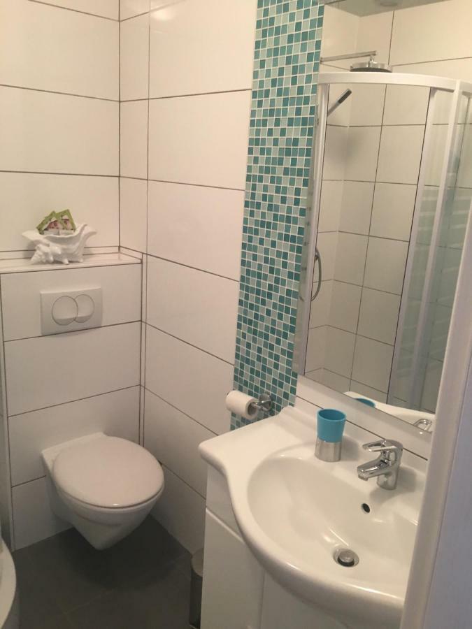 ורסי Apartment Matic מראה חיצוני תמונה