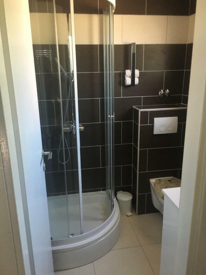 ורסי Apartment Matic מראה חיצוני תמונה