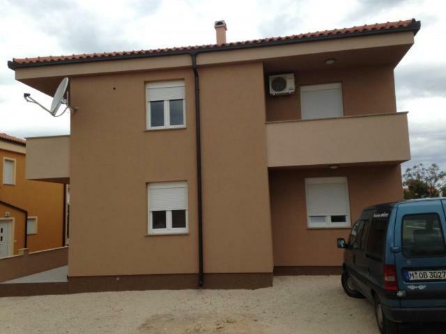 ורסי Apartment Matic מראה חיצוני תמונה